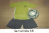 Samarreta d'Entrenament