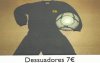 Dessuadora