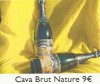 Cava Brut Nature
